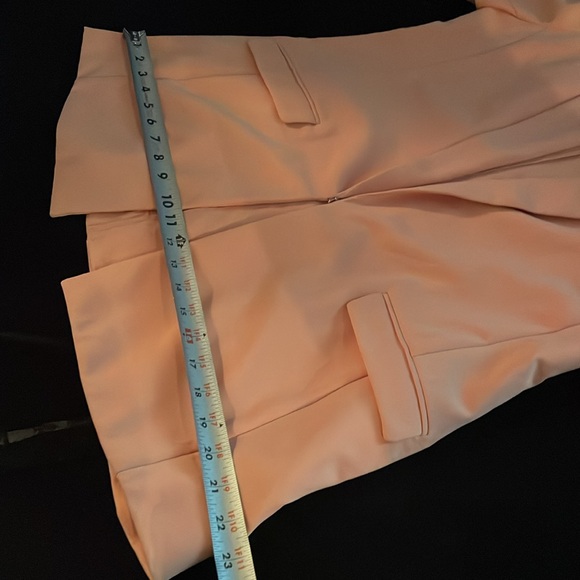 Women’s EUC INC INTERNATIONAL CONCEPTS Sz L easily Removable Shoulder Pads - Picture 9 of 10